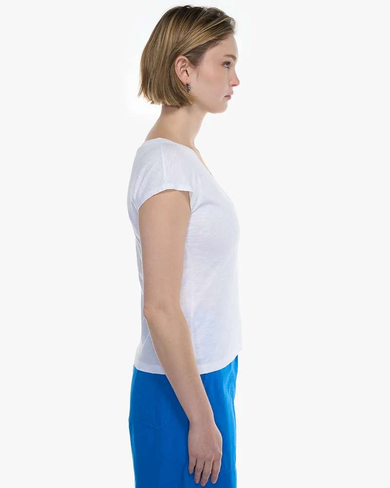 Magali | T-Shirt | Bio-Baumwolle