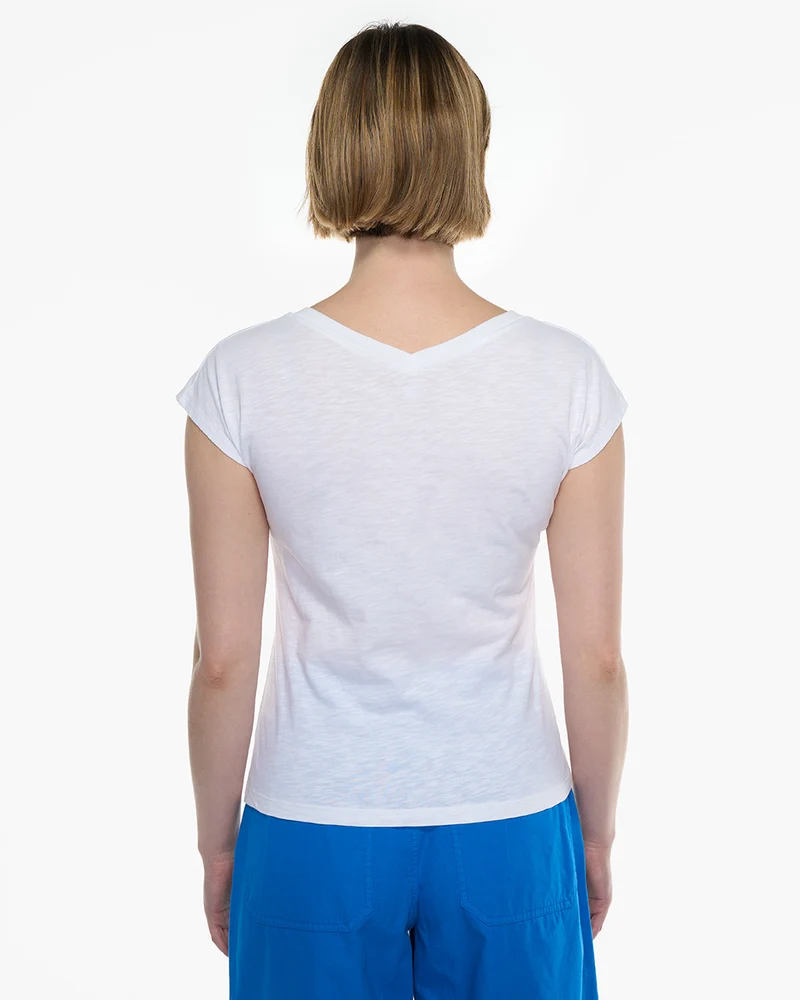 Magali | T-Shirt | Bio-Baumwolle