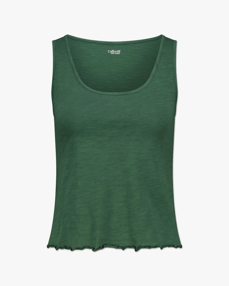 Magali | T-Shirt | Bio-Baumwolle