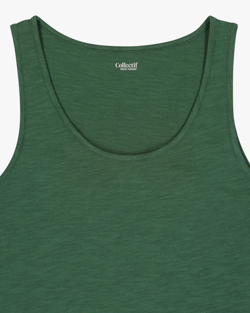 Magali | T-Shirt | Bio-Baumwolle