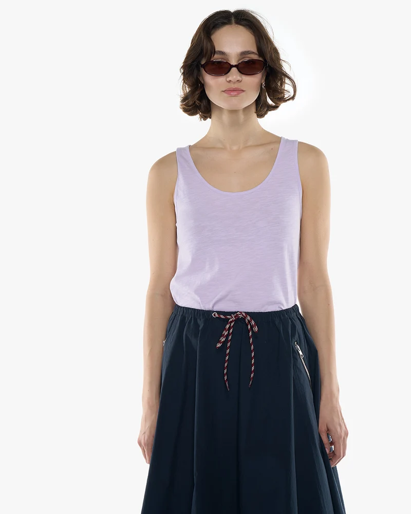 Magali | T-Shirt | Bio-Baumwolle
