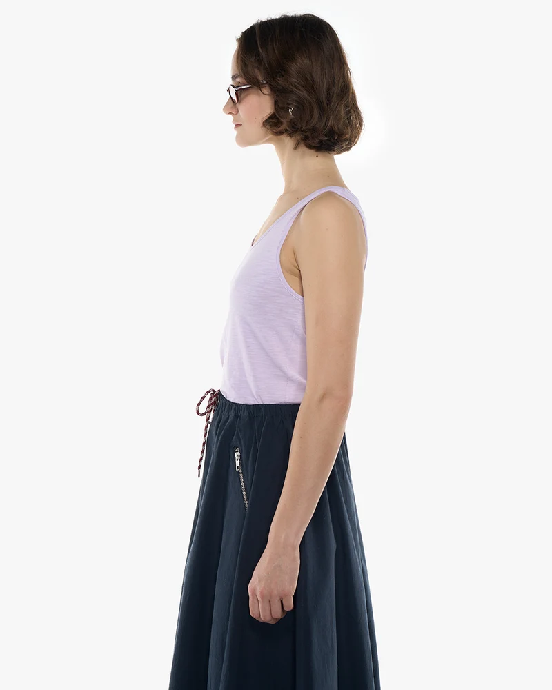 Magali | T-Shirt | Bio-Baumwolle