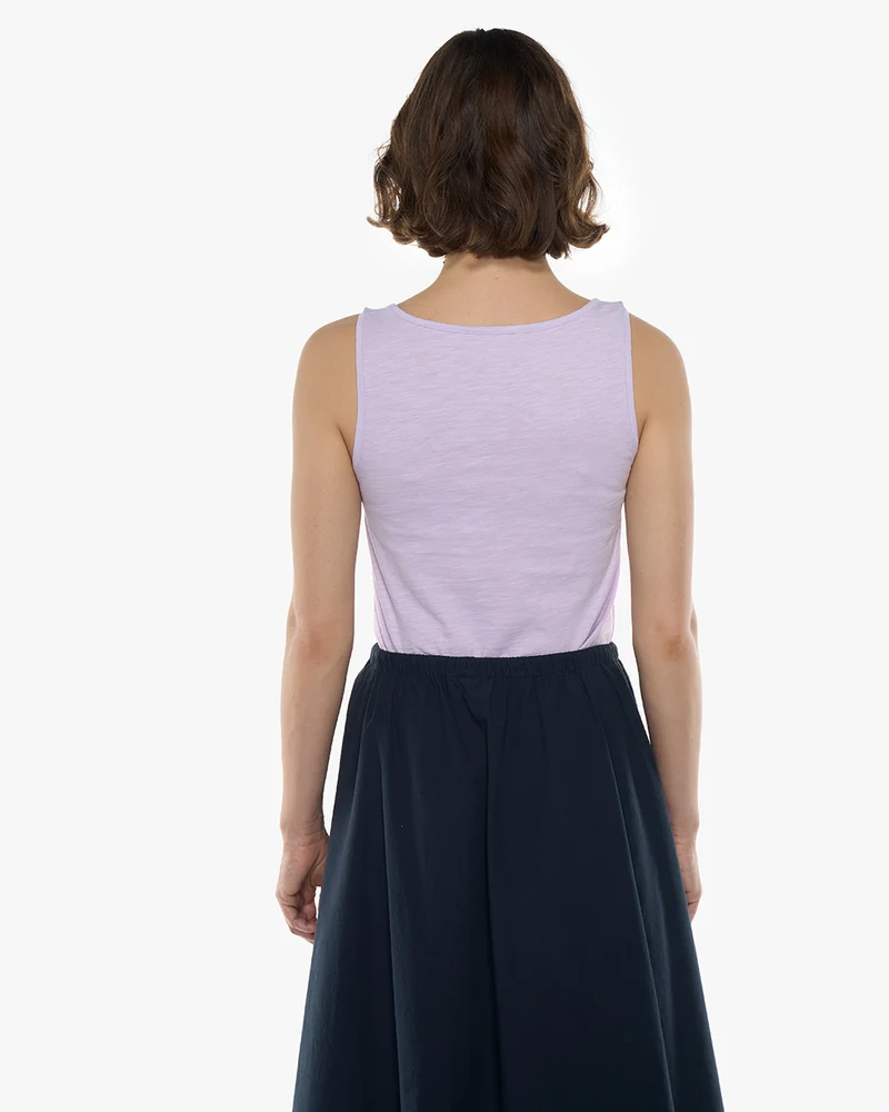 Magali | T-Shirt | Bio-Baumwolle
