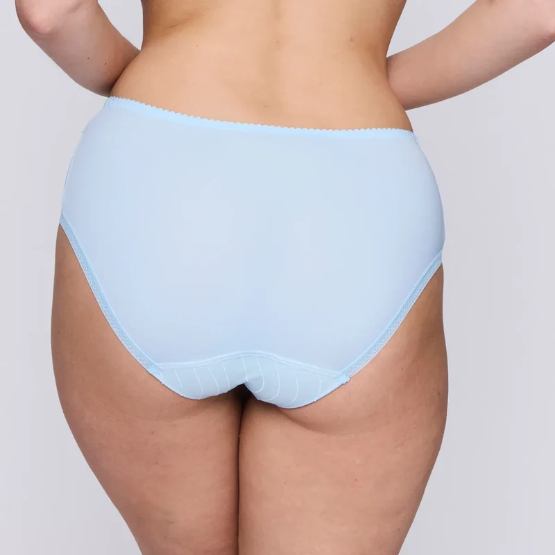 Primadonna - Deauville Full Slip Milchblau