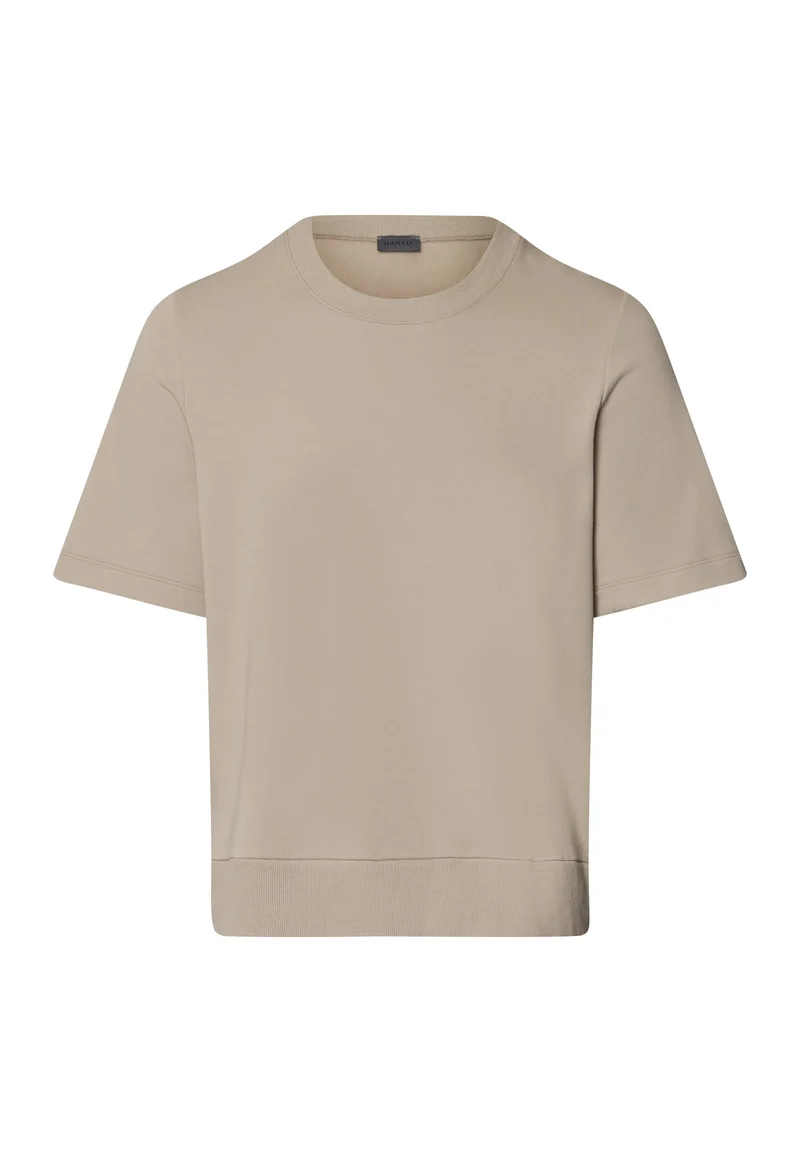 Natural Living S/SLV Sweatshirt | savanna 075769-072809