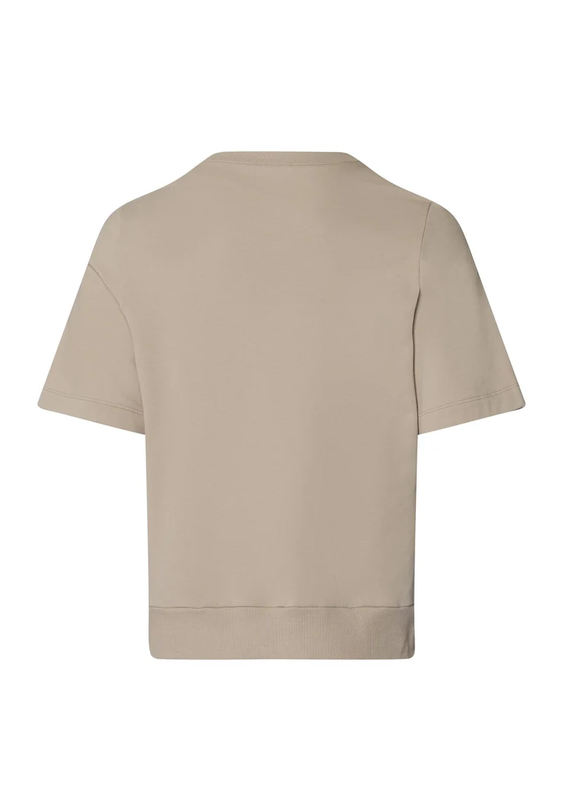 Natural Living S/SLV Sweatshirt | savanna 075769-072809