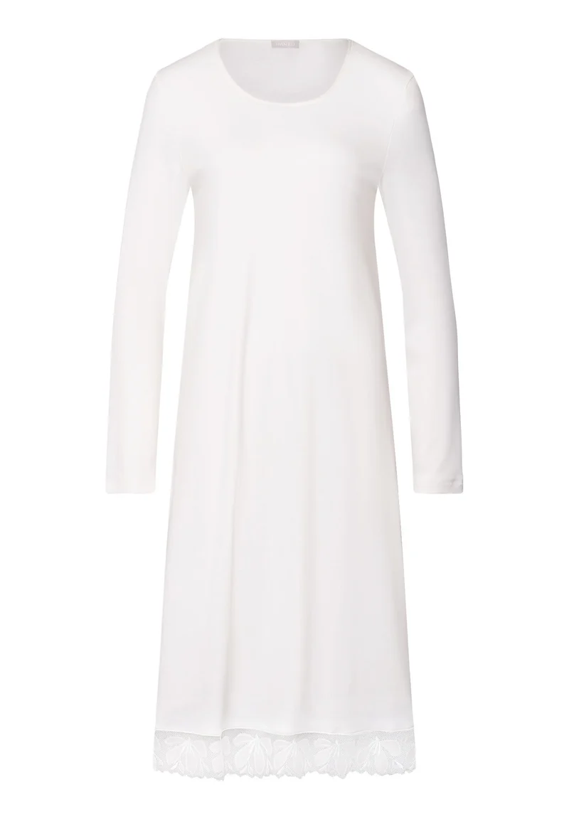Kalea NW L/SLV Nightdress 110cm | off white 074786-070102