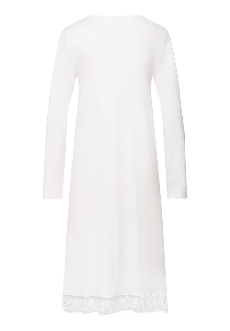 Kalea NW L/SLV Nightdress 110cm | off white 074786-070102
