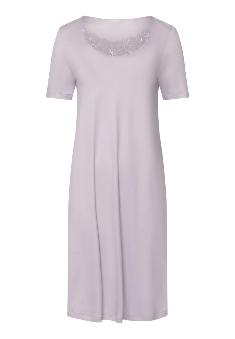 Kalea NW S/SLV Nightdress 100cm | pink lavender 074785-072463