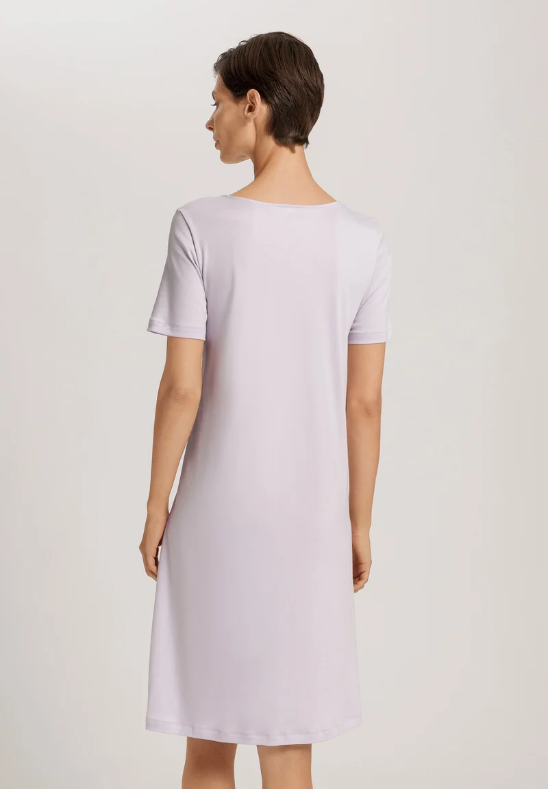 Kalea NW S/SLV Nightdress 100cm | pink lavender 074785-072463
