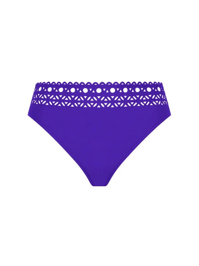 Lise Charmel Bademode - Ajourage Couture Bikinihose mit weiten Seitenteilen Iris Couture