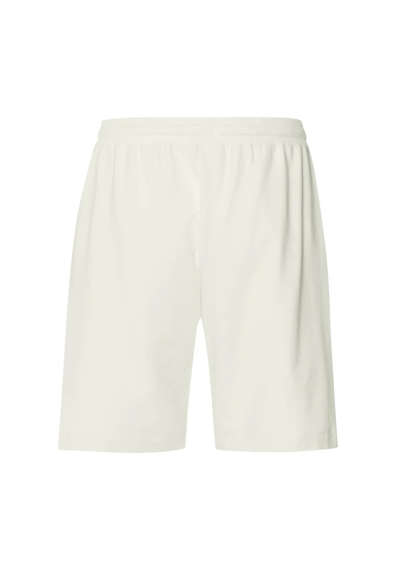 Natural Living Short Pants | misty white 075772-072123