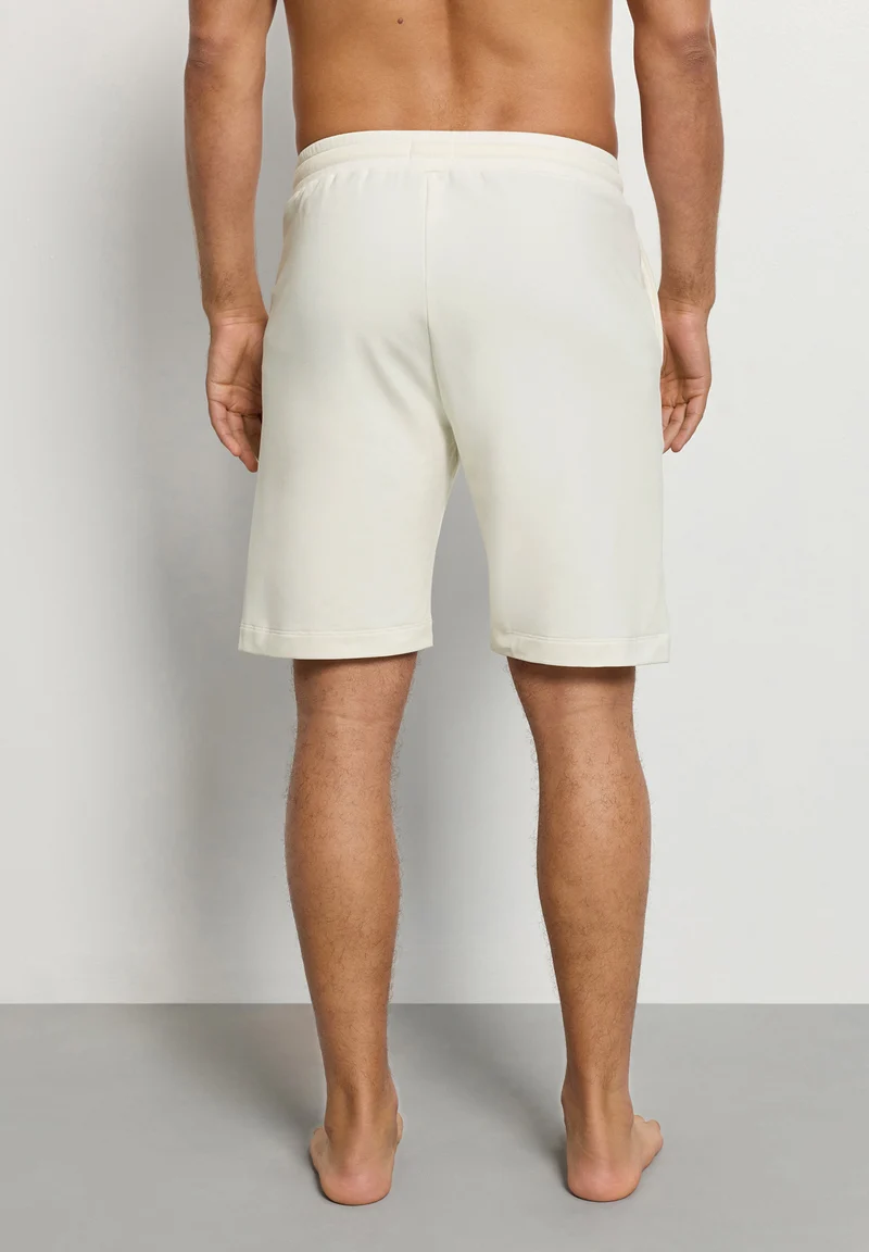 Natural Living Short Pants | misty white 075772-072123