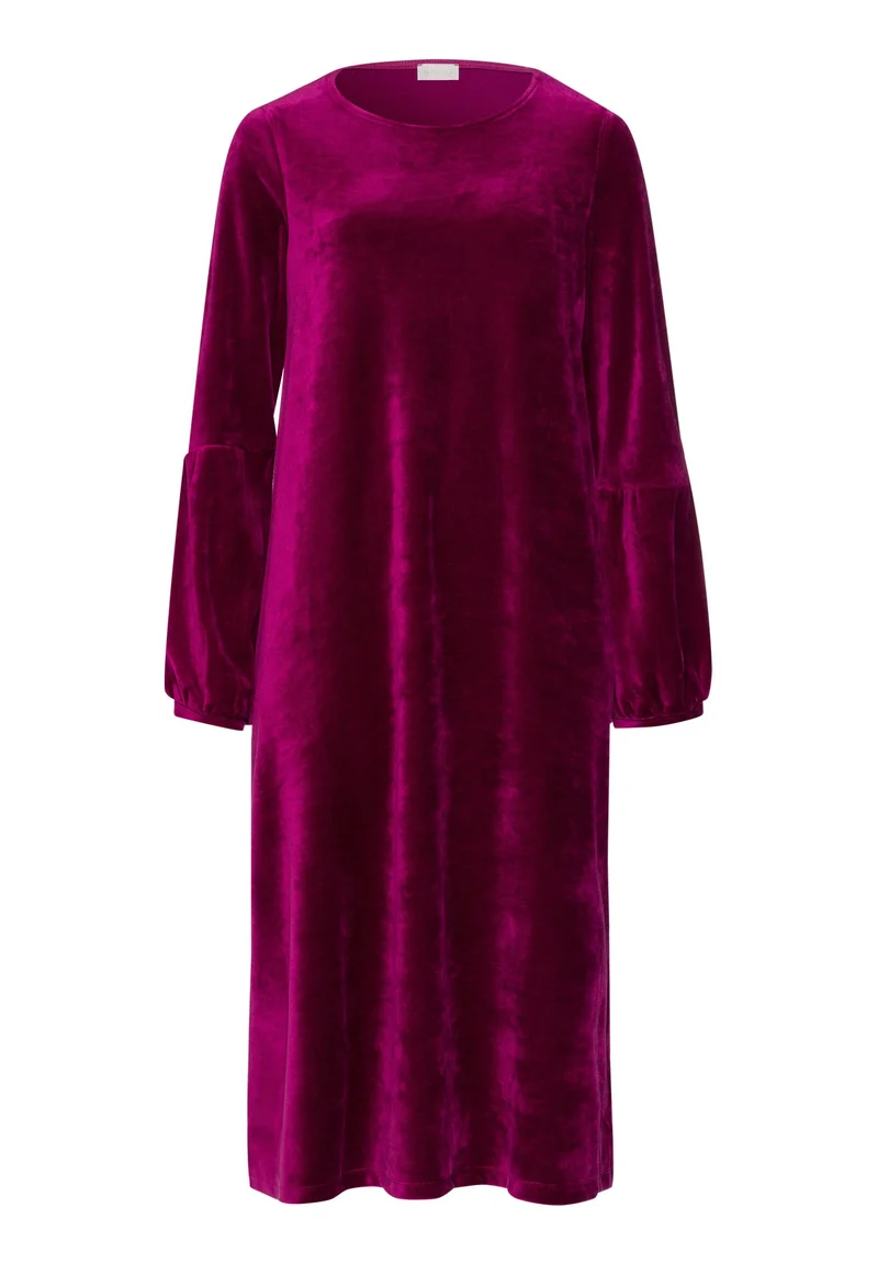 Favourites Dress | pink tourmaline 078110-072473
