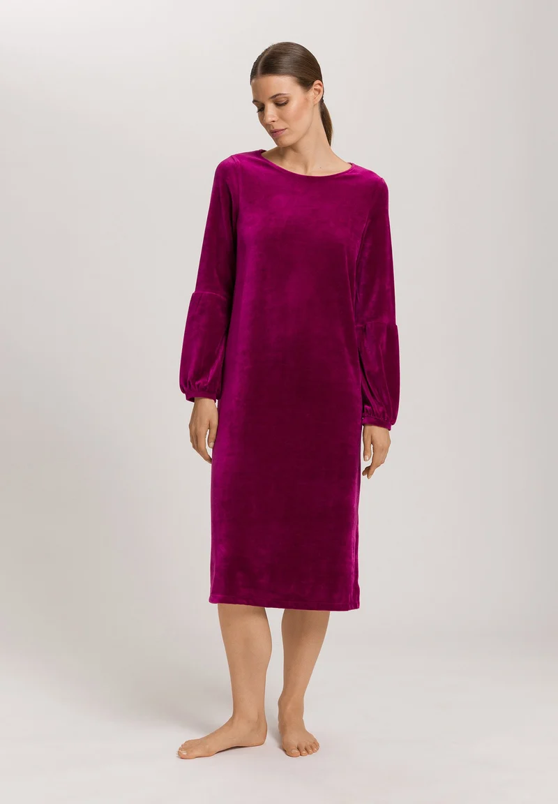 Favourites Dress | pink tourmaline 078110-072473