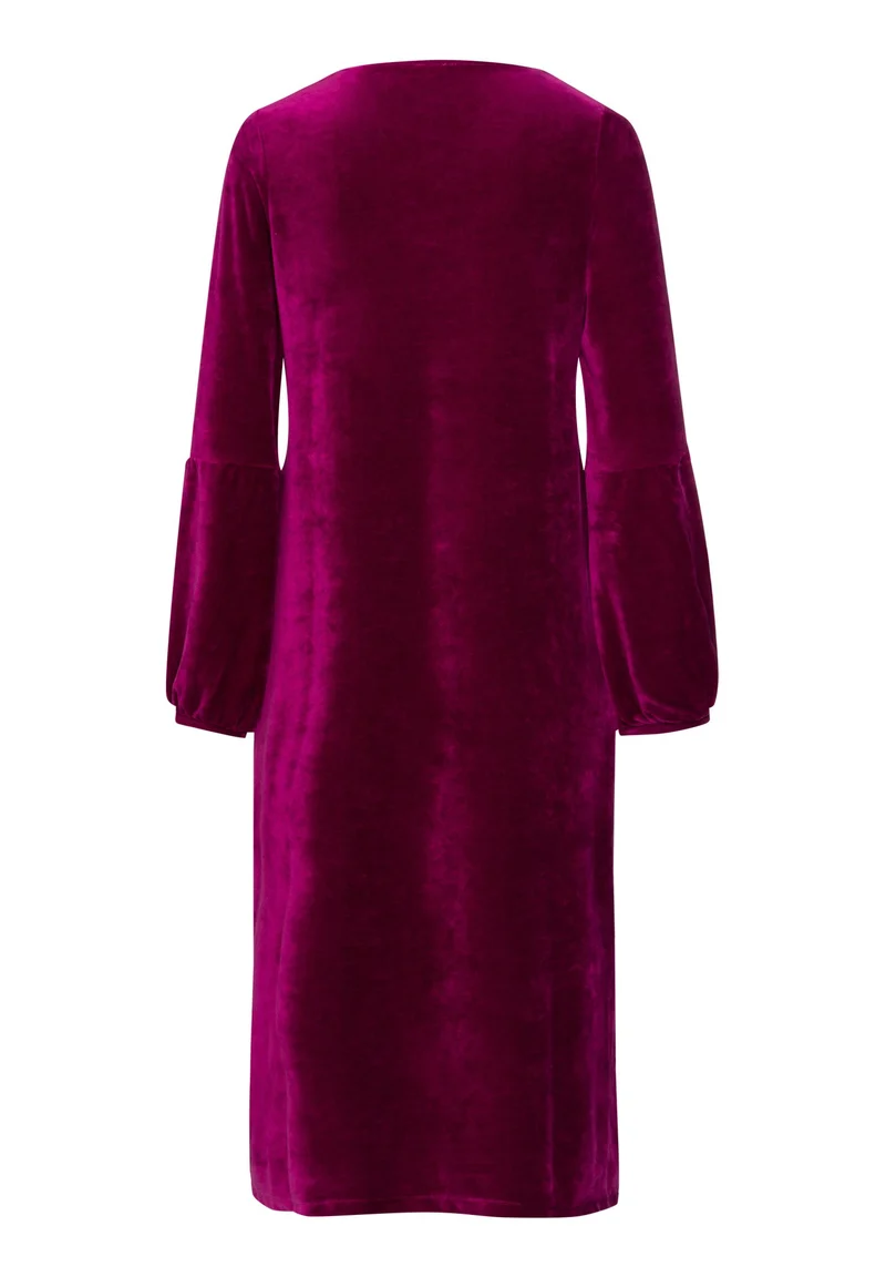 Favourites Dress | pink tourmaline 078110-072473