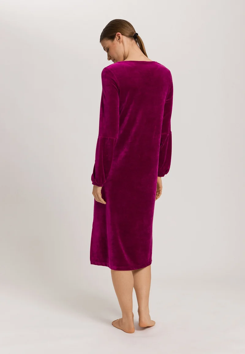 Favourites Dress | pink tourmaline 078110-072473
