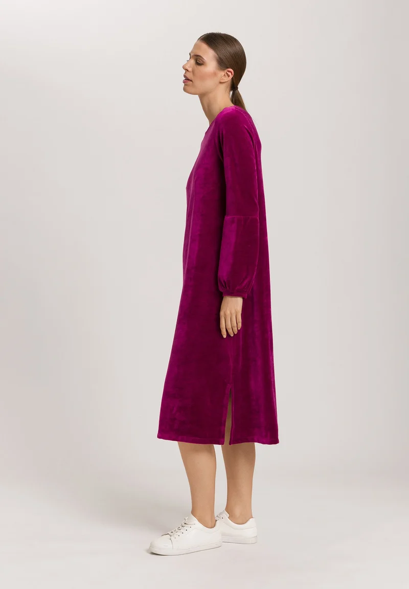 Favourites Dress | pink tourmaline 078110-072473