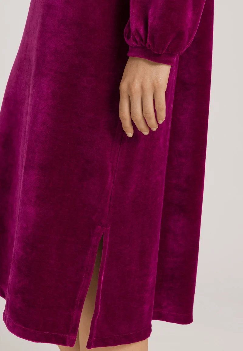 Favourites Dress | pink tourmaline 078110-072473