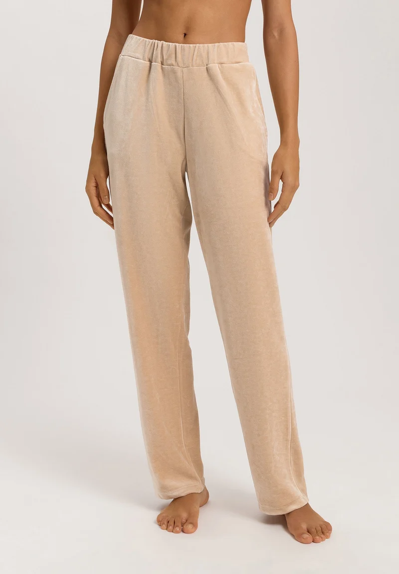 Favourites Long Pants | coffee quartz 078166-072216