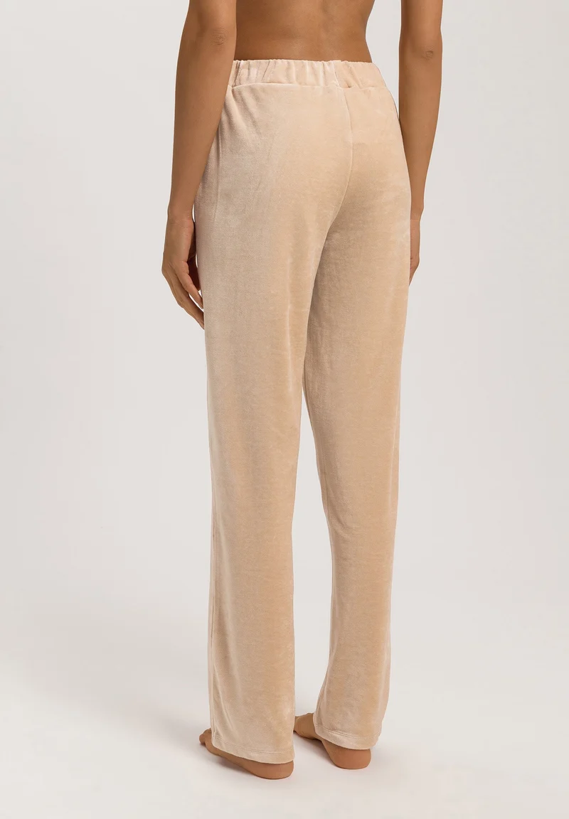 Favourites Long Pants | coffee quartz 078166-072216