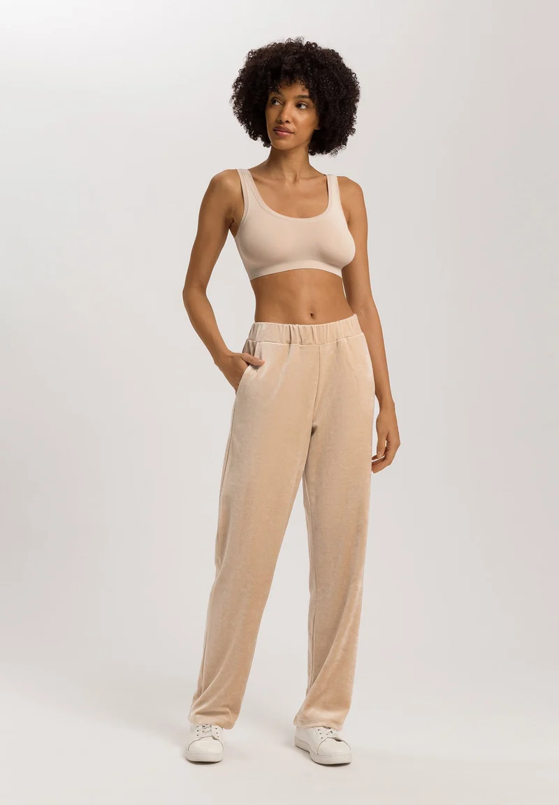 Favourites Long Pants | coffee quartz 078166-072216