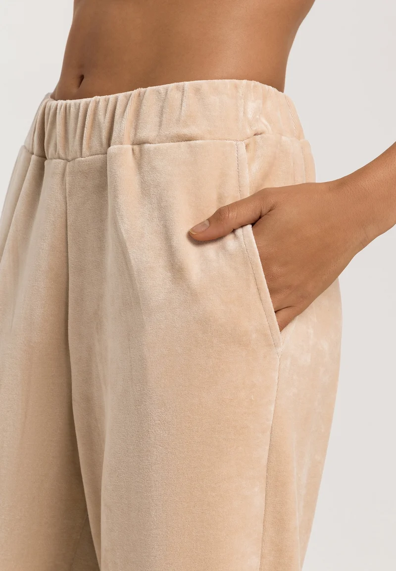 Favourites Long Pants | coffee quartz 078166-072216