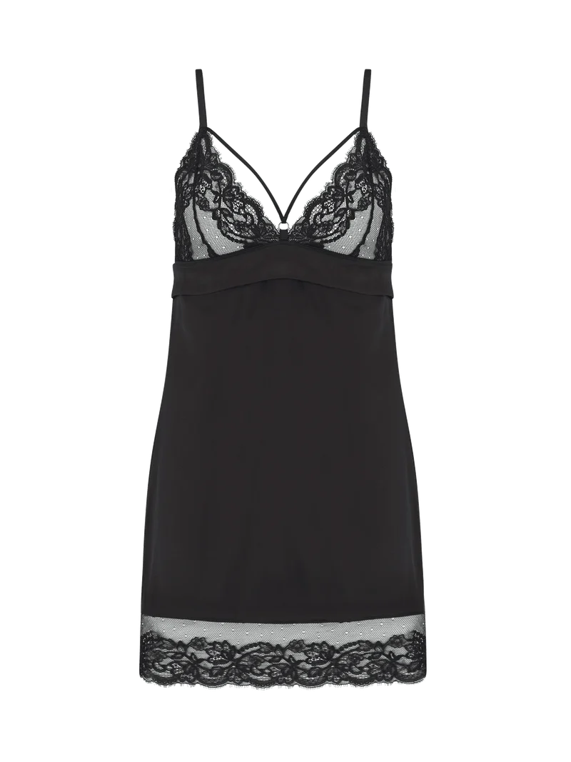 Coco de Mer Seraphine Slip