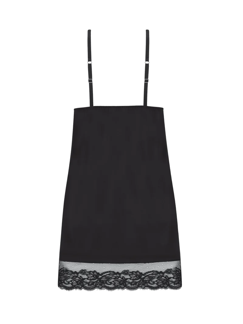 Coco de Mer Seraphine Slip