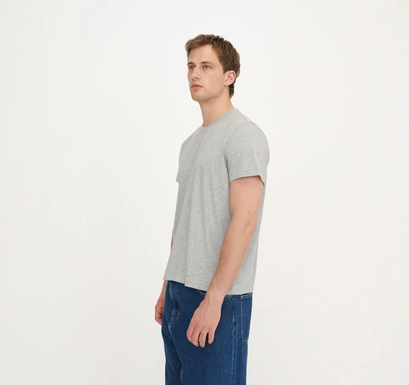 True Regular Fit Tee 3-Pack