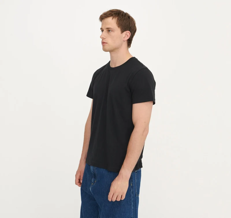 True Regular Fit Tee 3-Pack