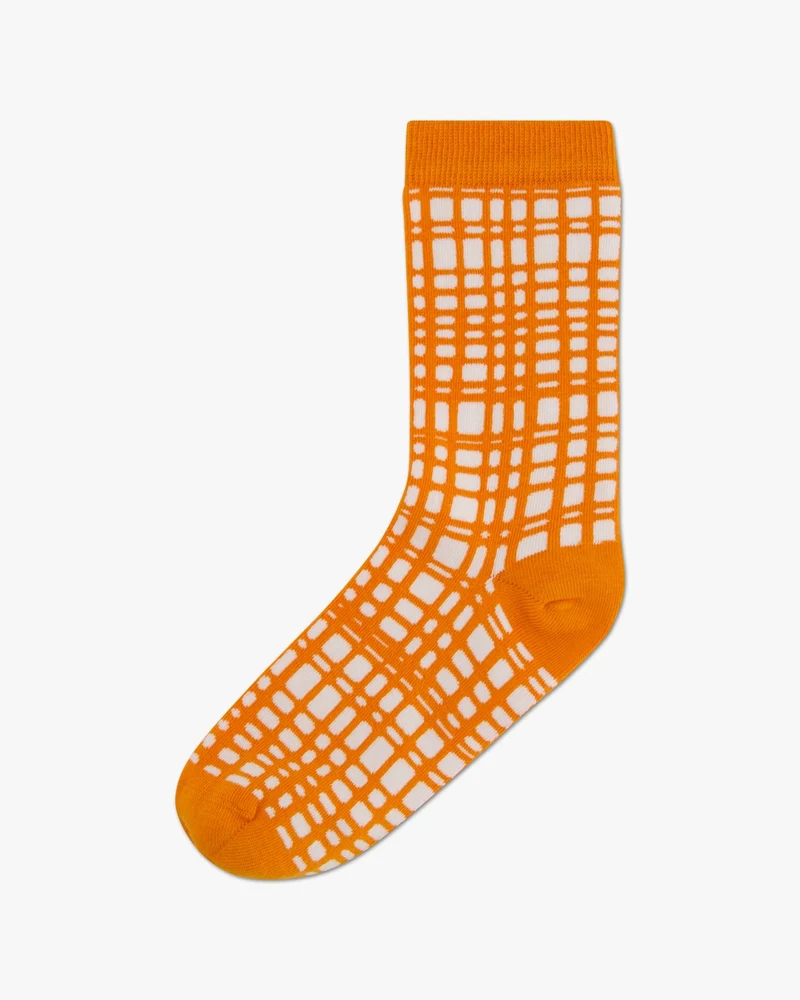Karo Socken | Socken | Accessoires