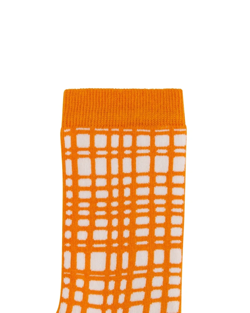 Karo Socken | Socken | Accessoires