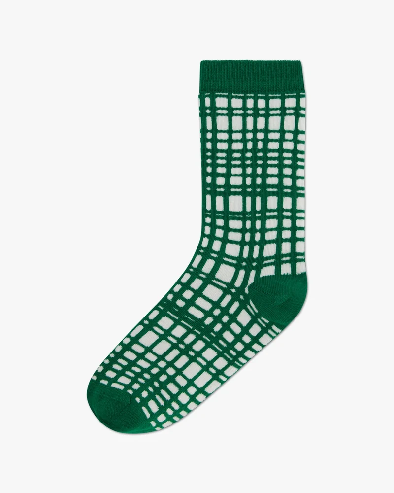 Karo Socken | Socken | Accessoires