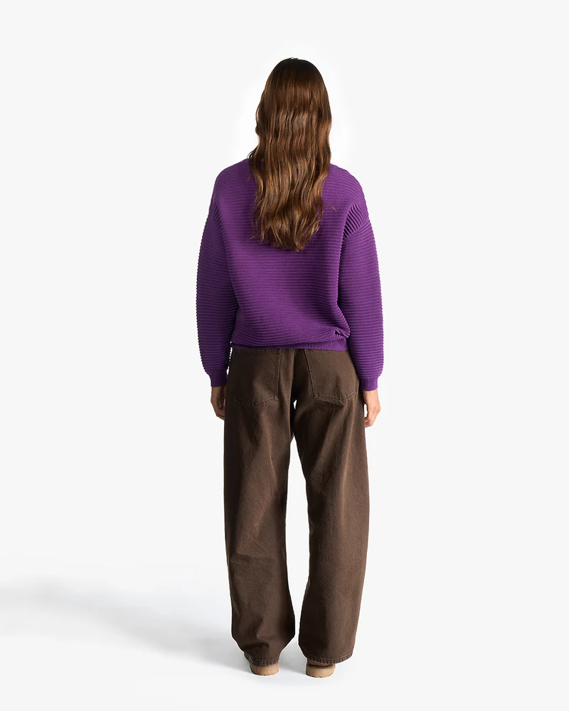 Celine | Pullover | Bio-Baumwolle