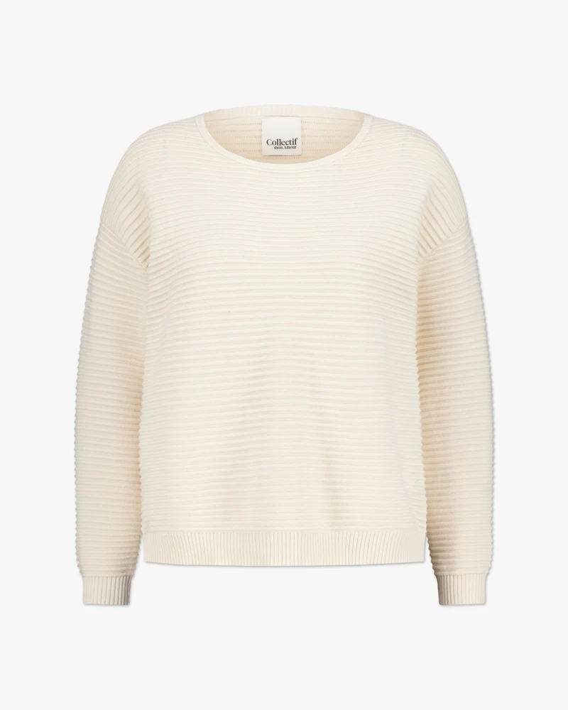 Celine | Pullover | Bio-Baumwolle
