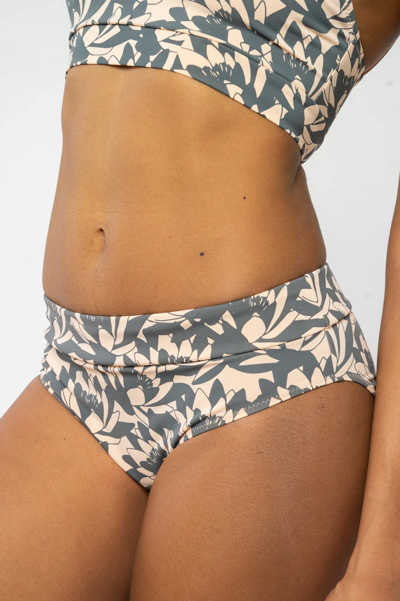 Bikini Hose aus ECONYL®