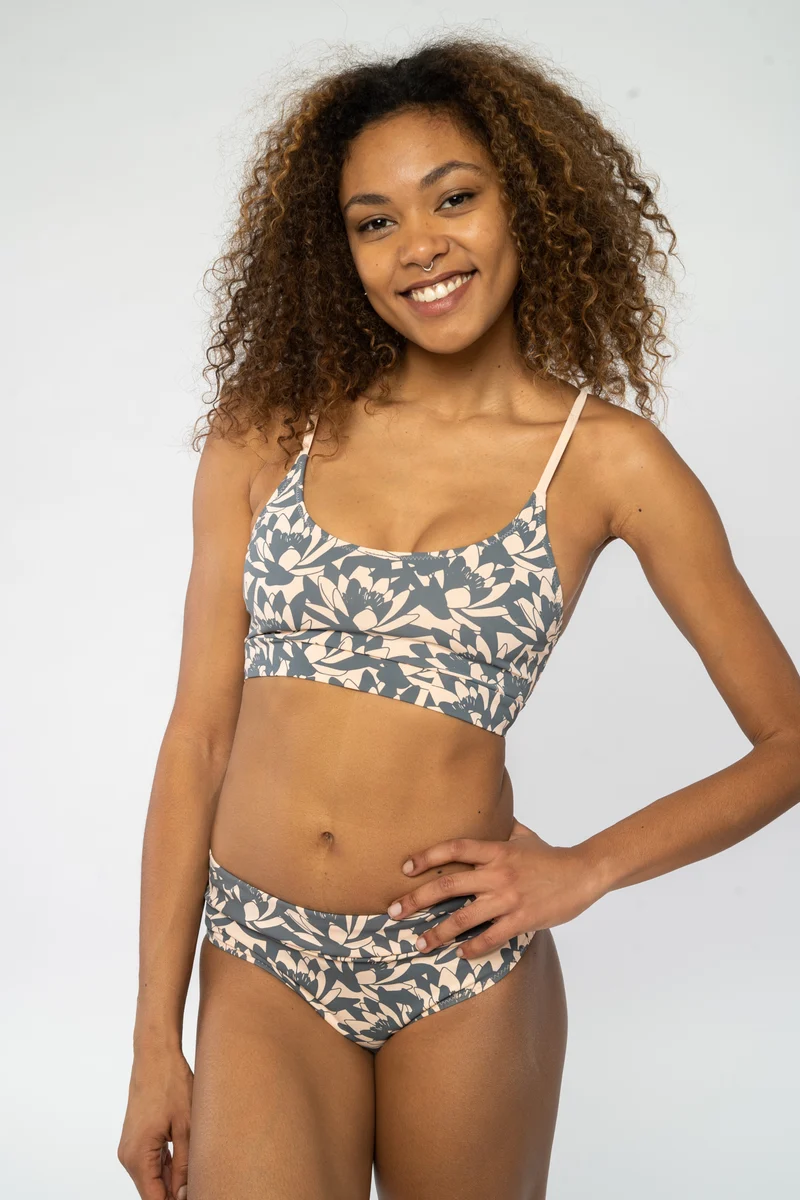 Bikini Hose aus ECONYL®