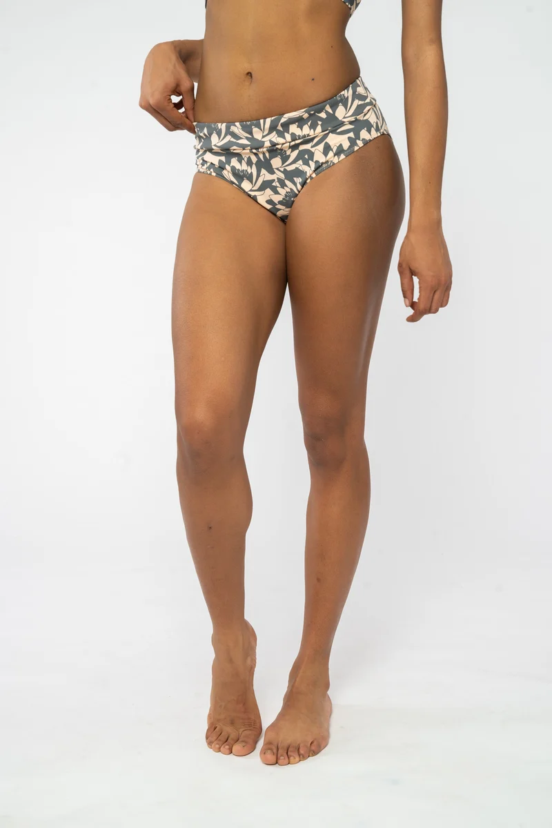 Bikini Hose aus ECONYL®