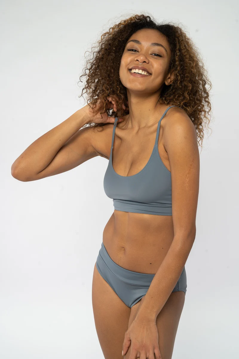 Bikini Hose aus ECONYL®