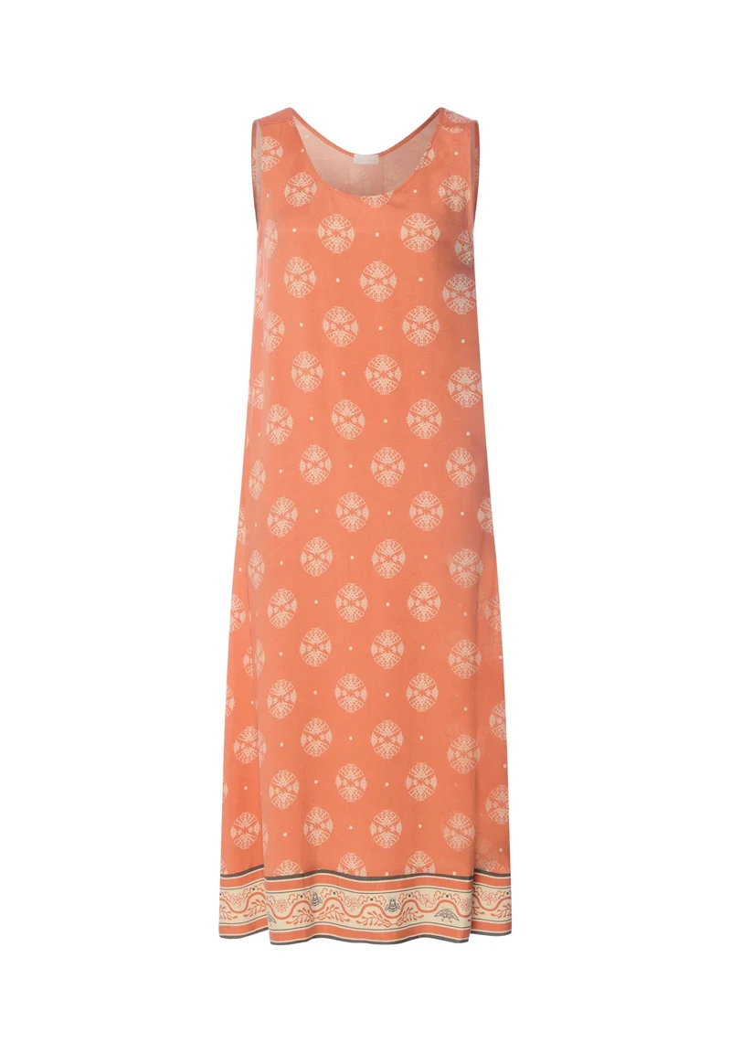 Urban Casuals Dress | pencil mariposa 078916-073075