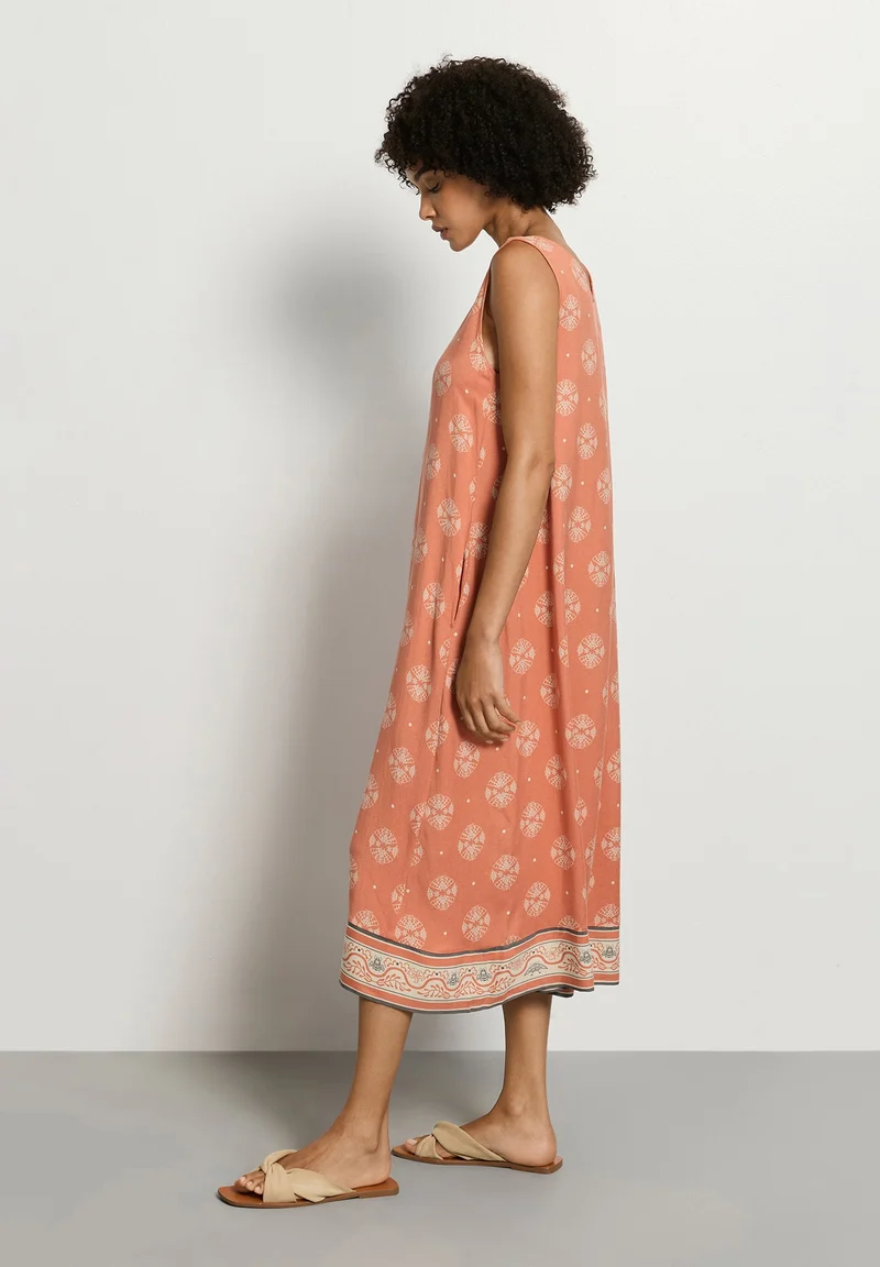 Urban Casuals Dress | pencil mariposa 078916-073075