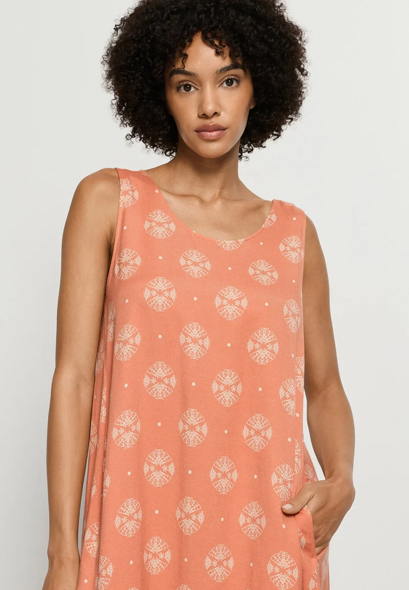 Urban Casuals Dress | pencil mariposa 078916-073075