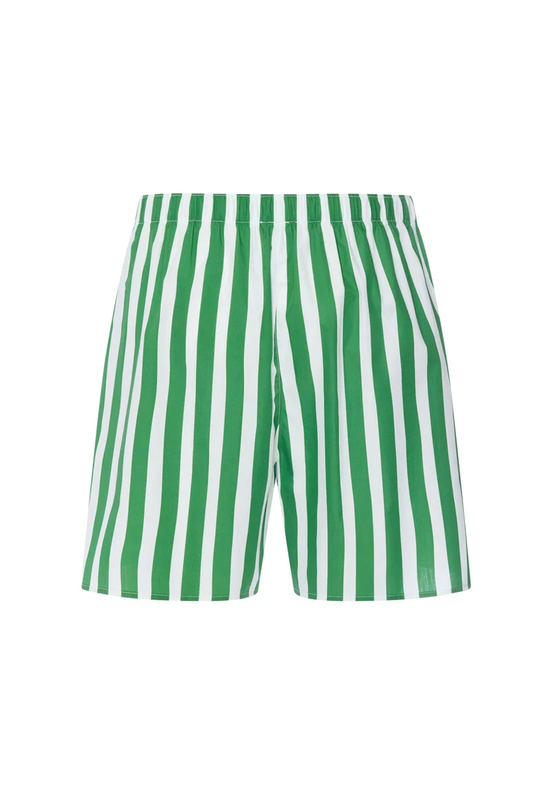 Charlotte Adam Short Pants | souvenir stripes 074723-073085