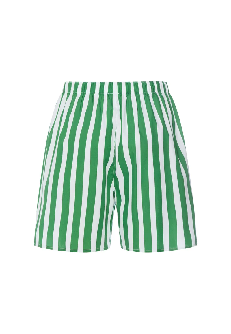 Charlotte Adam Short Pants | souvenir stripes 074723-073085