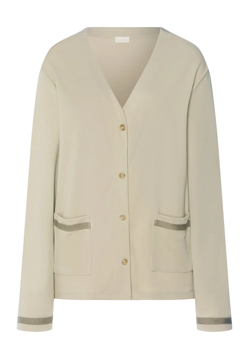 Pure Comfort Cardigan | olive stem 078902-072661