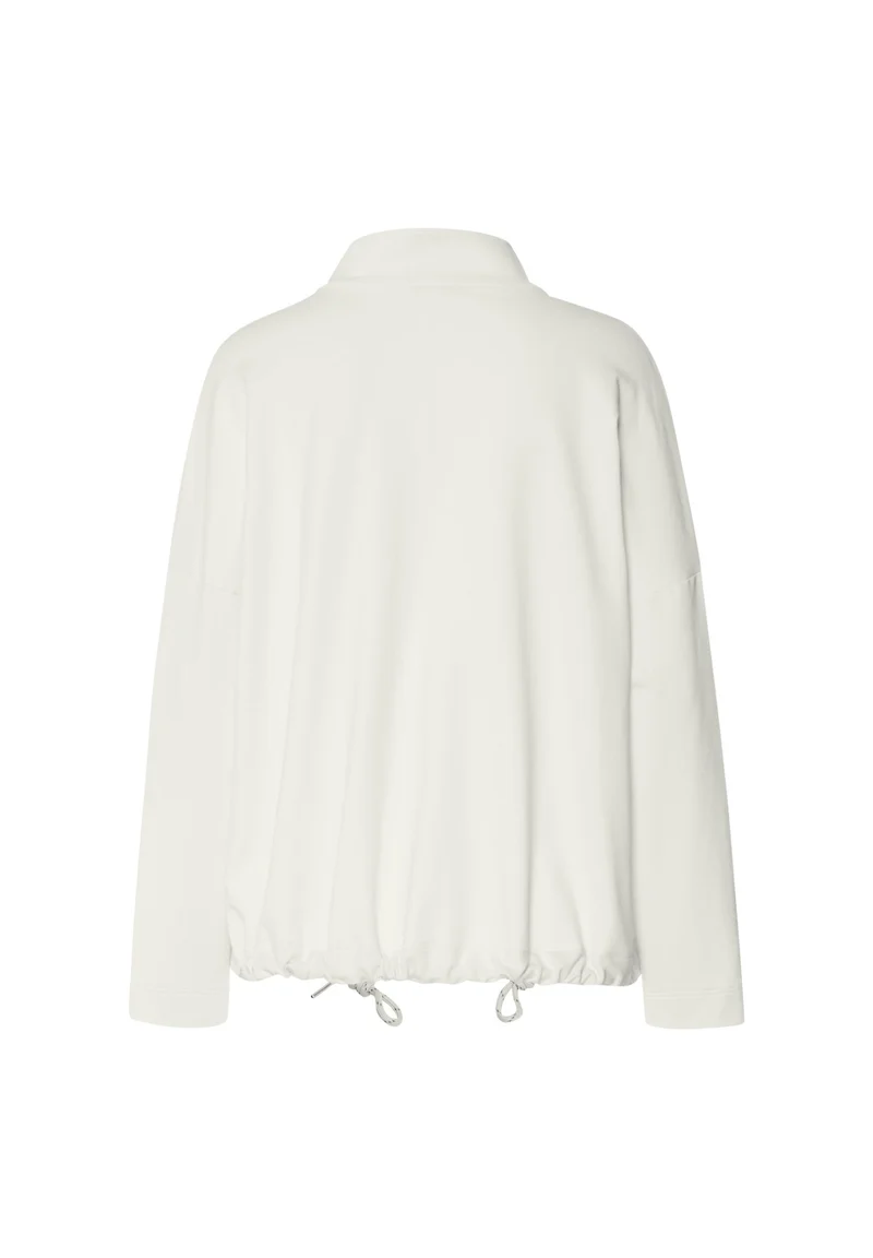Natural Living Cardigan | misty white 078897-072123