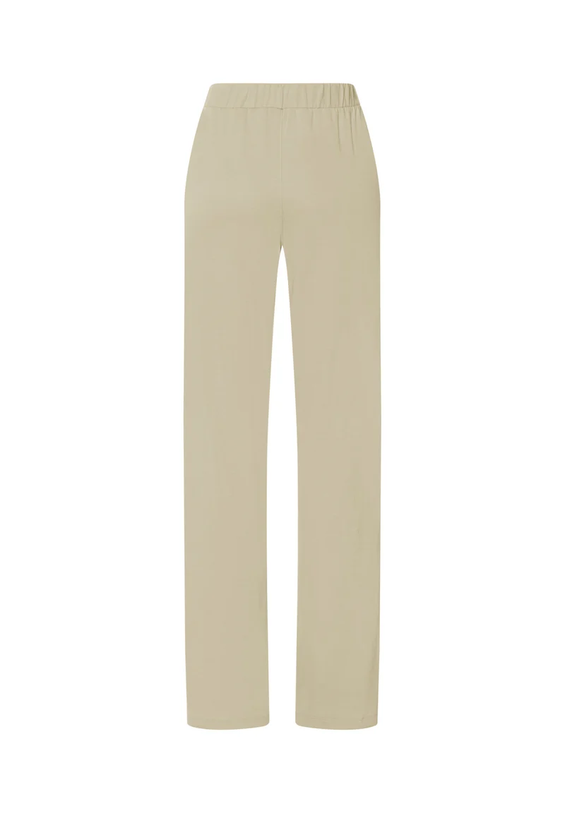 Pure Comfort Long Pants | olive stem 078903-072661