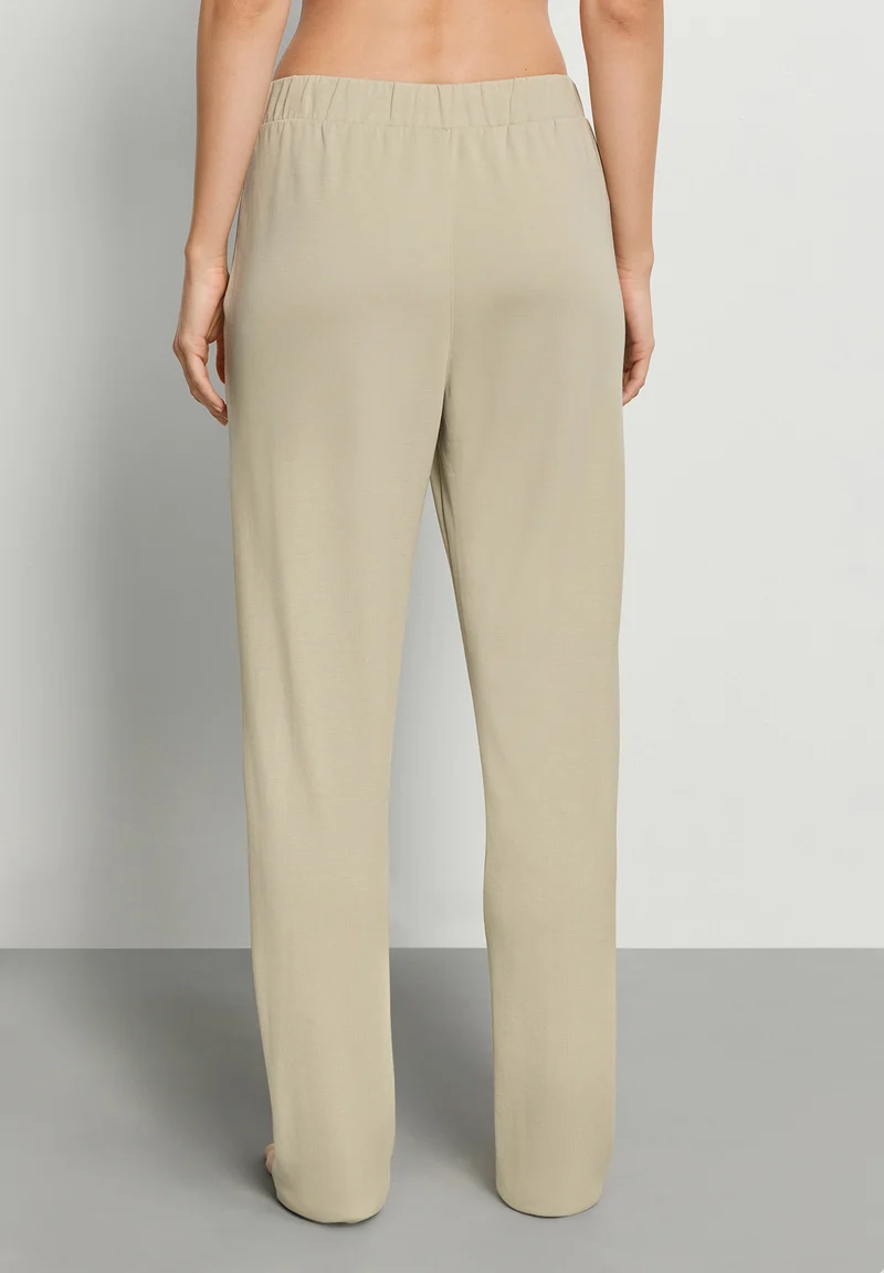 Pure Comfort Long Pants | olive stem 078903-072661