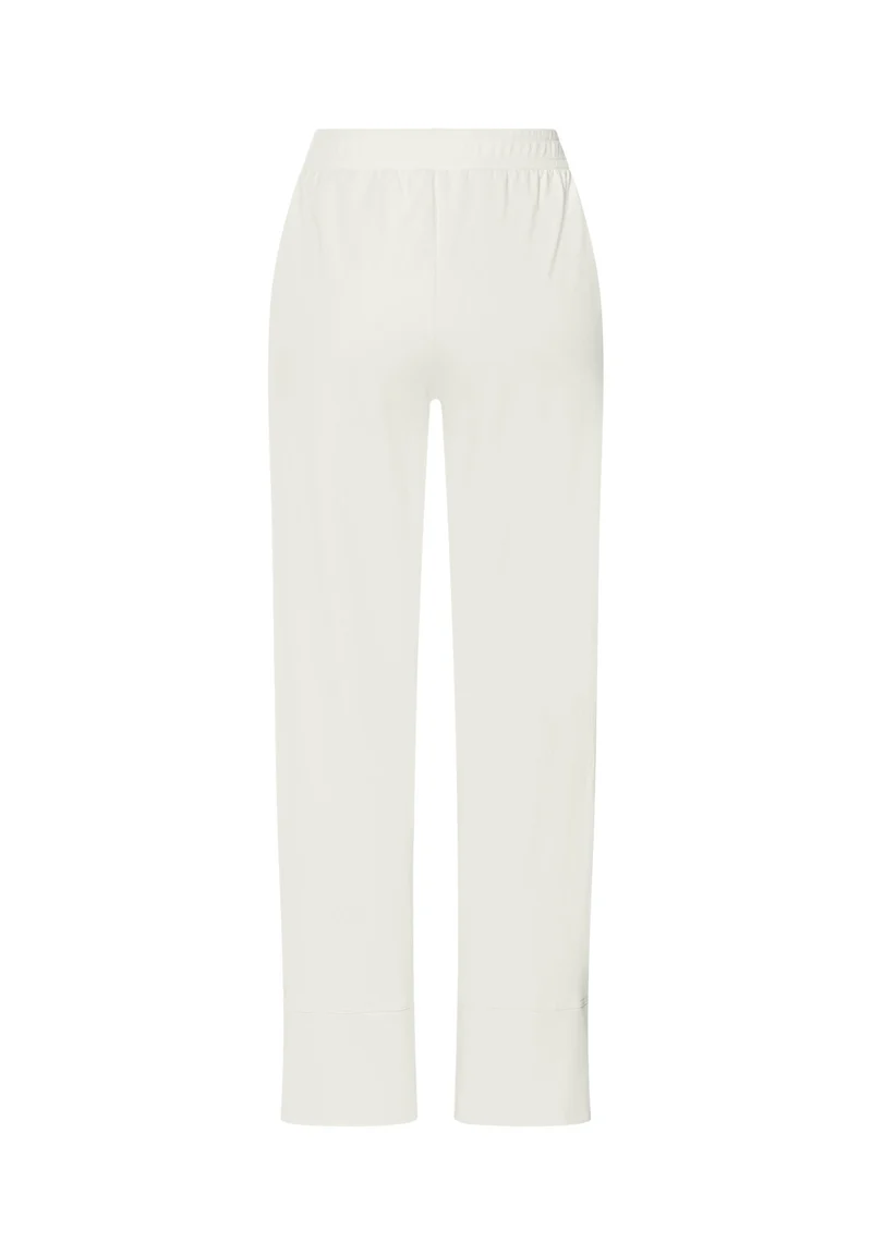 Natural Living Crop Pants 7/8 | misty white 078898-072123